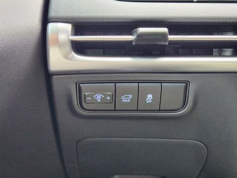 Certified 2025 Hyundai Tucson SEL image 21