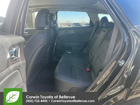Used 2026 Kia Sportage SX Prestige image 19