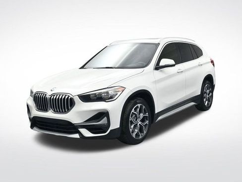 Used 2020 BMW X1 sDrive28i w/ Convenience Package image 10