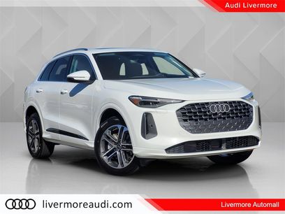 New 2025 Audi Q5 Premium Plus