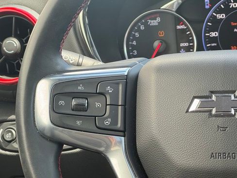 Used 2023 Chevrolet Blazer RS FWD image 19