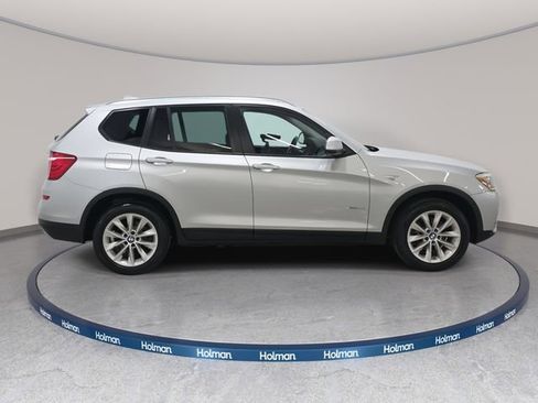 Used 2016 BMW X3 xDrive28i image 5