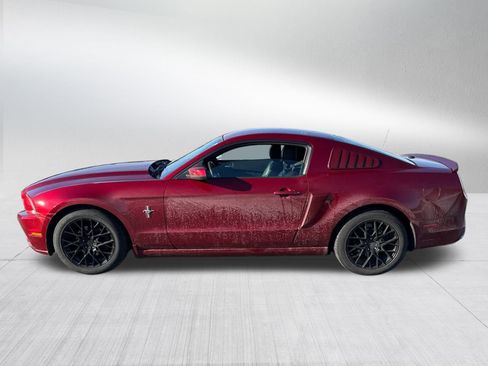 Used 2014 Ford Mustang Premium w/ Electronics Package image 6