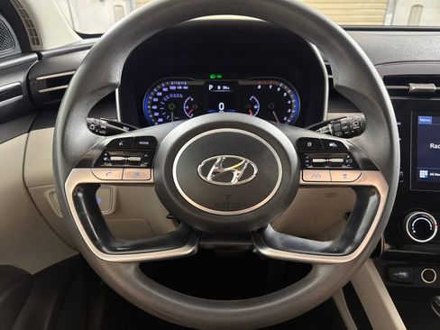 Used 2022 Hyundai Tucson SEL image 17