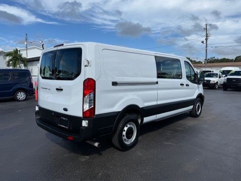 Used 2021 Ford Transit 150 Low Roof image 6