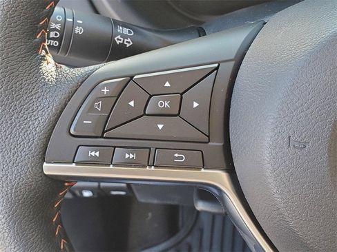 Certified 2024 Nissan Kicks SR w/ SR Premium Package image 19