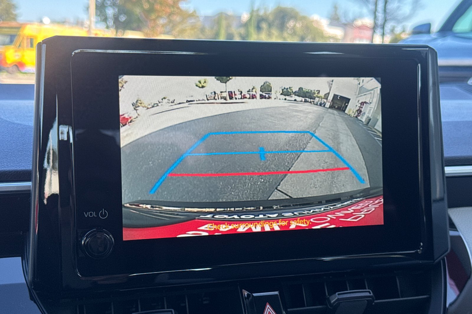 New 2026 Toyota Corolla LE w/ LE Premium Package FWD image 21
