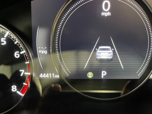 Used 2024 MAZDA MAZDA3 s image 21