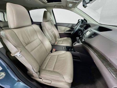 Used 2014 Honda CR-V EX-L image 28