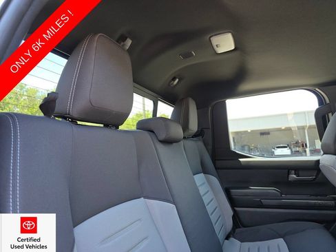 Certified 2026 Toyota Tacoma TRD Off-Road w/ TRD Off Road Upgrade Package AWD/4WD image 18