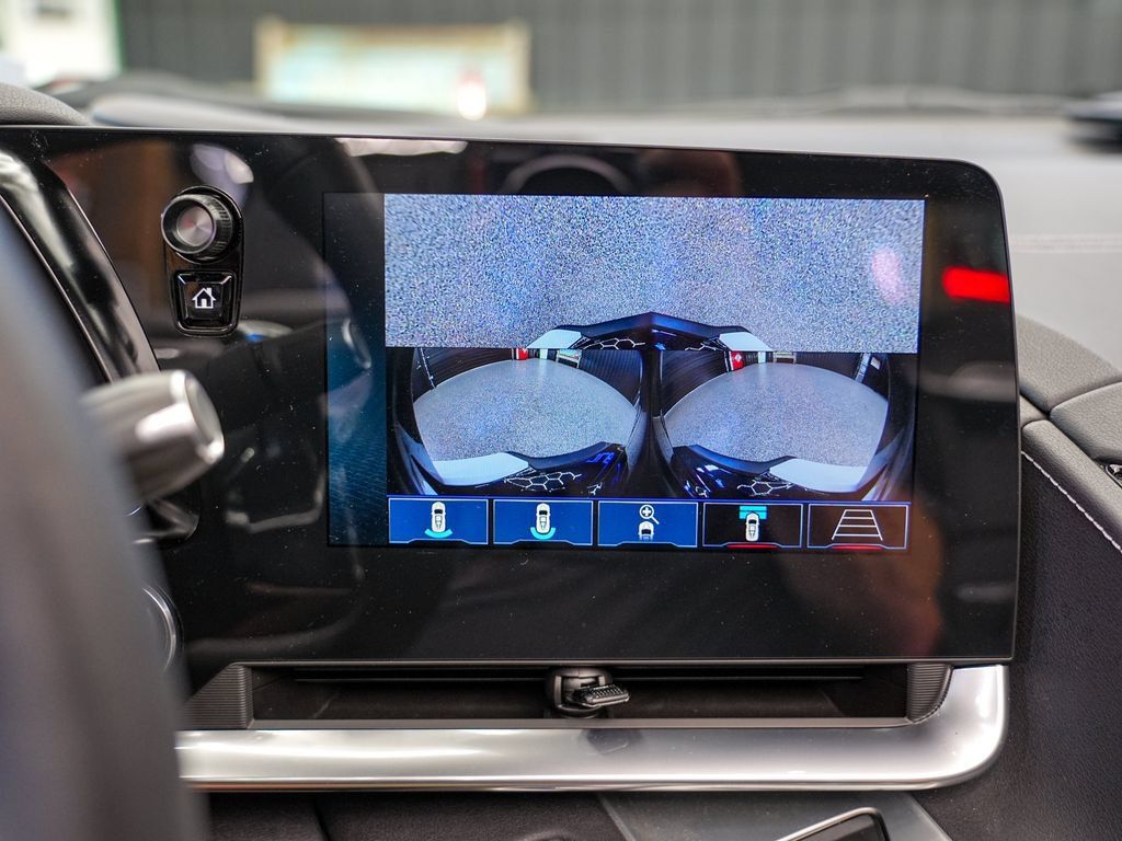 Certified 2024 Chevrolet Corvette Stingray Preferred Cpe w/ Z51 Performance Package RWD image 33