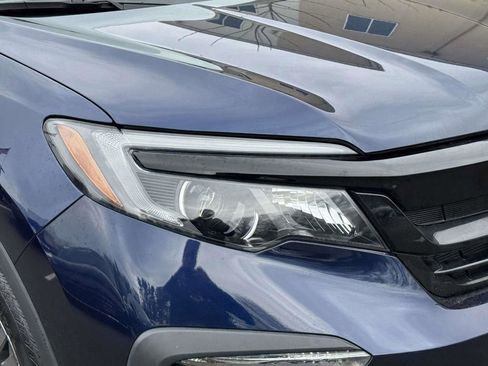 Used 2022 Honda Pilot Sport image 7