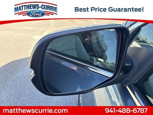 Used 2018 Honda Pilot EX-L image 8