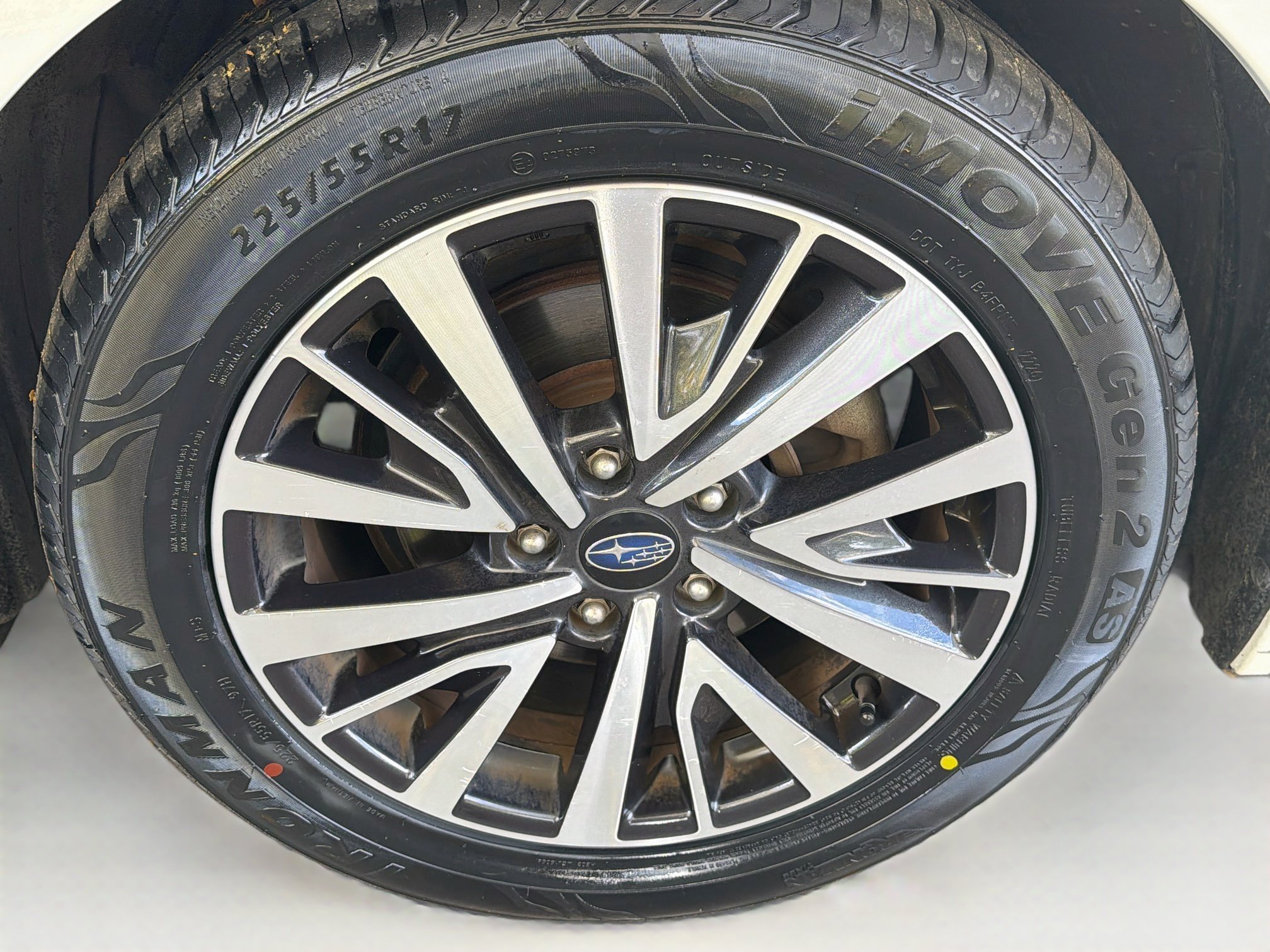 Used 2018 Subaru Legacy 2.5i Premium w/ Eyesight & BSD & Rcta & HBA AWD/4WD image 11