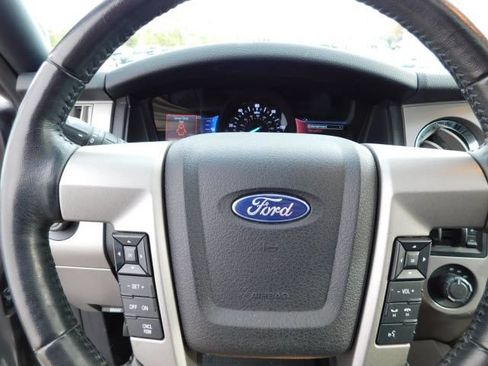 Used 2017 Ford Expedition Limited w/ Equipment Group 301A AWD/4WD image 10
