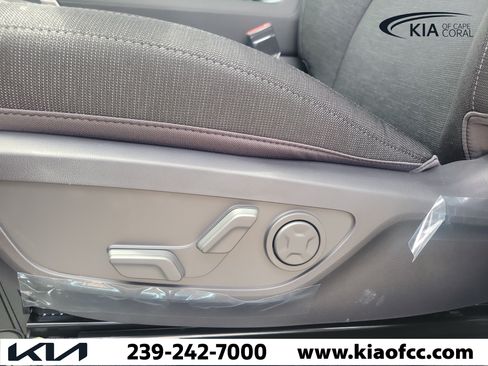 New 2027 Kia Seltos S FWD image 26