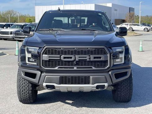 Used 2020 Ford F150 Raptor w/ Equipment Group 802A Luxury AWD/4WD image 26