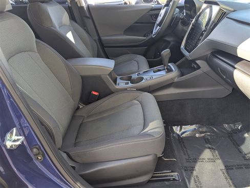 Used 2024 Subaru Crosstrek 2.0i Premium image 30
