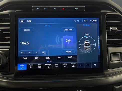 Used 2024 Ford F150 XLT w/ Equipment Group 302A MID image 28