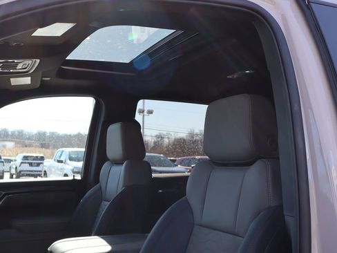 New 2026 Chevrolet Silverado 1500 ZR2 w/ LPO, Dark Essentials Package image 30