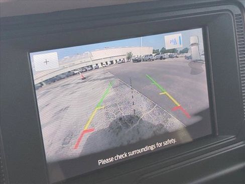 Used 2021 Ford Bronco Big Bend AWD/4WD image 14