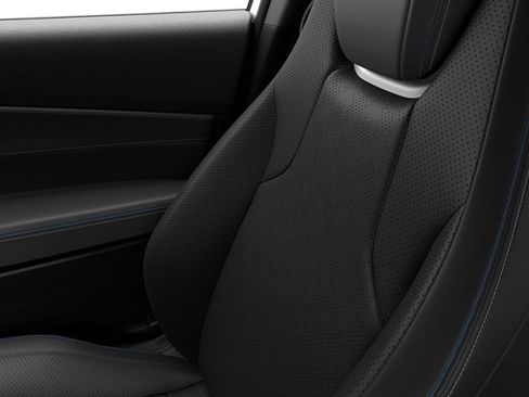 New 2026 Honda Prelude image 8