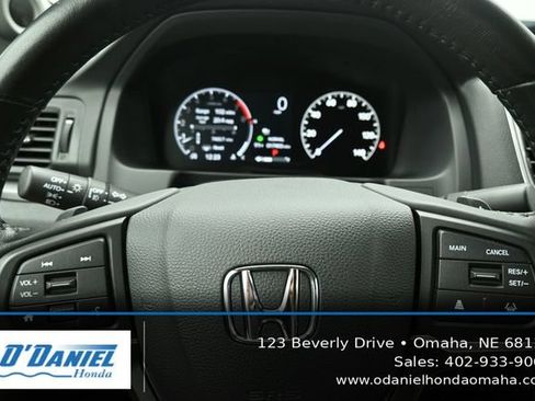 Used 2024 Honda Ridgeline RTL image 29