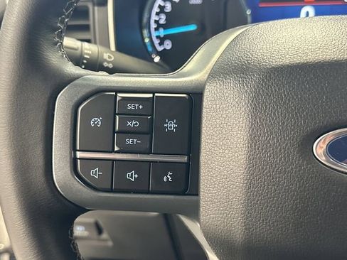 Used 2023 Ford F150 XLT w/ Equipment Group 302A High AWD/4WD image 35