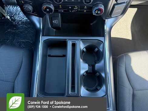 New 2026 Ford F150 STX w/ Equipment Group 200A AWD/4WD image 27