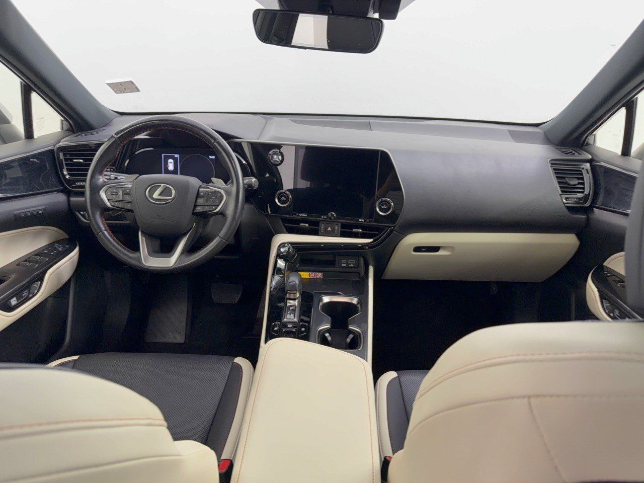 Certified 2024 Lexus NX 250 FWD image 18