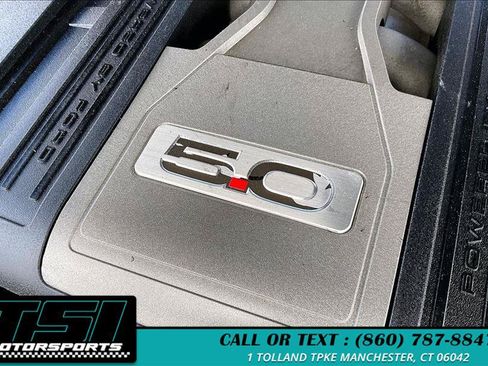 Used 2018 Ford Mustang GT RWD image 30