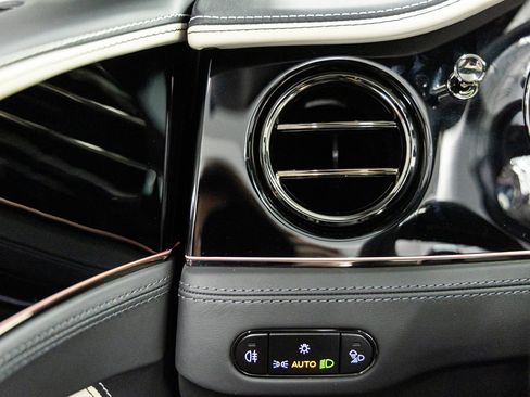 New 2026 Bentley Continental GT Speed image 30