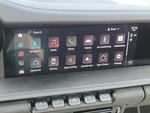 Certified 2023 Porsche 911 GT3 image 17