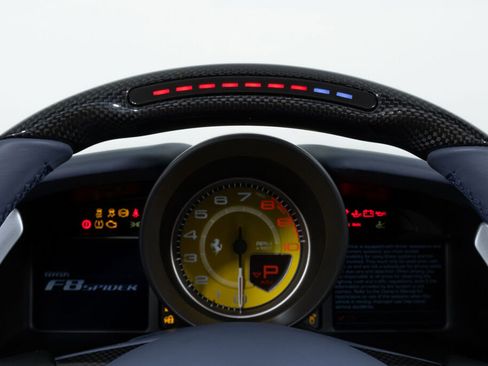 Used 2022 Ferrari F8 Tributo image 35