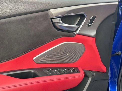 Used 2025 Acura RDX AWD w/ A-Spec & Advance Pkg image 13