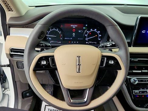 Used 2022 Lincoln Corsair AWD w/ Equipment Group 101A image 12