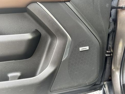 Certified 2021 Chevrolet Suburban High Country w/ Premium Package image 25