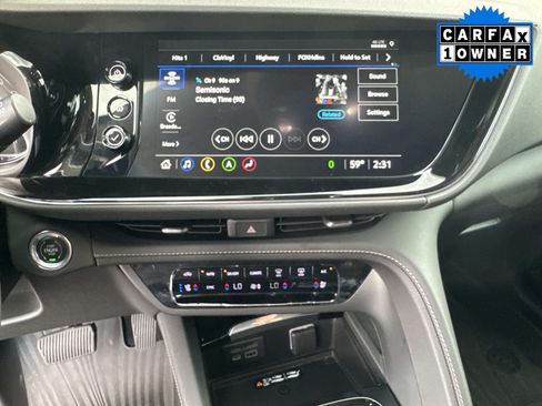 Used 2023 Buick Envision Avenir FWD image 27