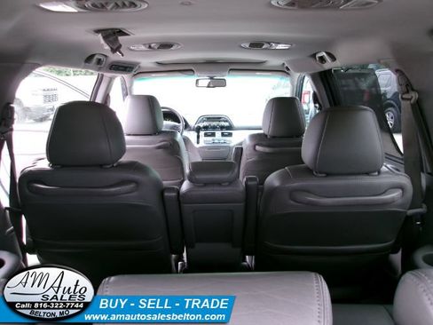 Used 2010 Honda Odyssey EX-L image 25