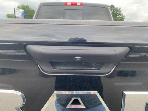 Used 2025 RAM 2500 Tradesman image 13