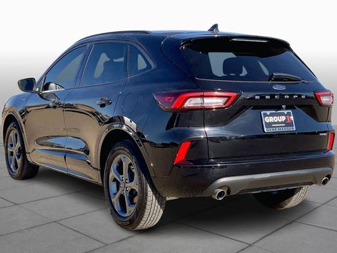 Used 2024 Ford Escape ST-Line image 22