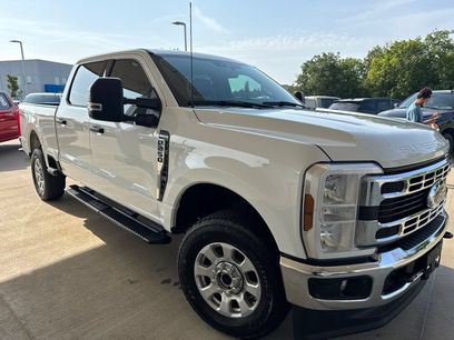 Used 2024 Ford F250 XLT