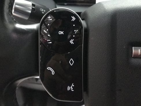 Used 2020 Land Rover Discovery Sport S AWD/4WD image 22