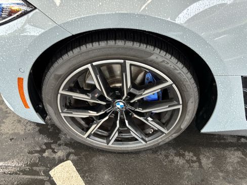 Used 2025 BMW 440i xDrive AWD/4WD image 13