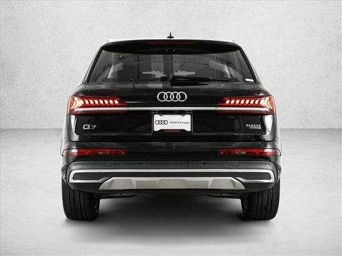 Certified 2023 Audi Q7 2.0T Premium Plus w/ Premium Plus Package AWD/4WD image 7