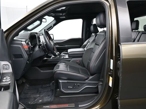 Used 2025 Ford F150 Raptor image 11
