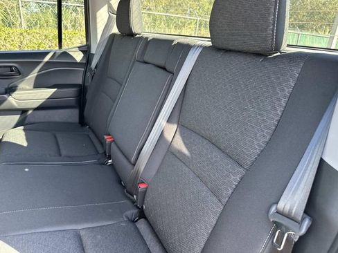 New 2026 Honda Ridgeline Sport image 13