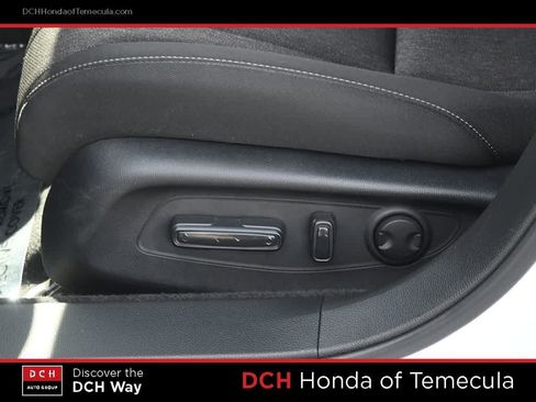 Certified 2024 Honda Accord Sport image 17