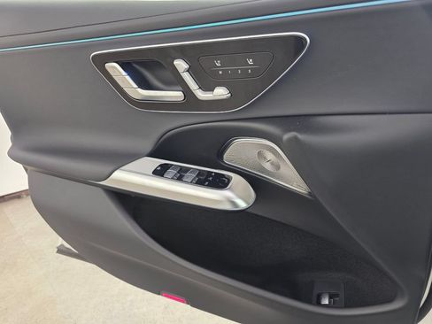 New 2027 Mercedes-Benz E 350 Sedan image 15