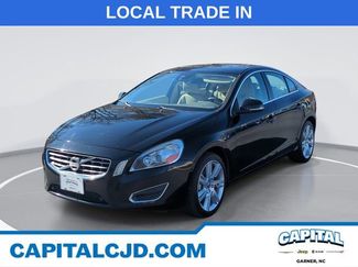 Used 2013 Volvo S60 T6 Platinum video 1